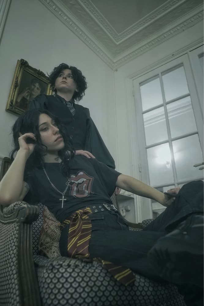 Noble house of black - Photo 4