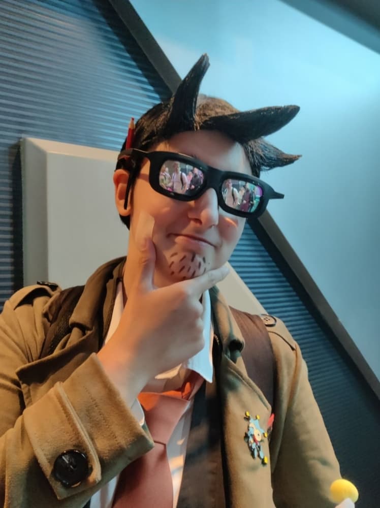 Dick Tektiv Gumshoe - Photo 36