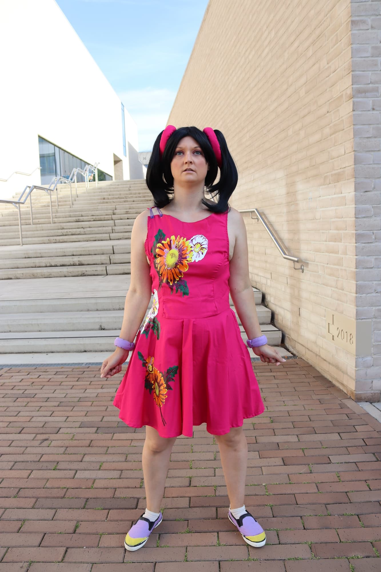 Xiaoyu (Kleid) - Photo 9