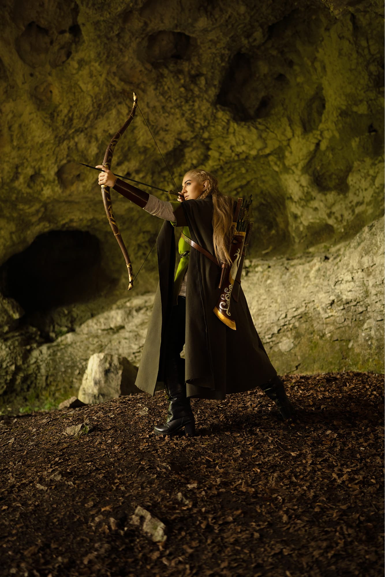 Legolas  - Photo 1