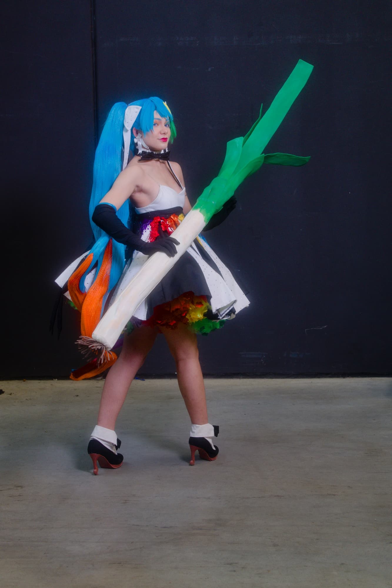 Miku Pride - Photo 2