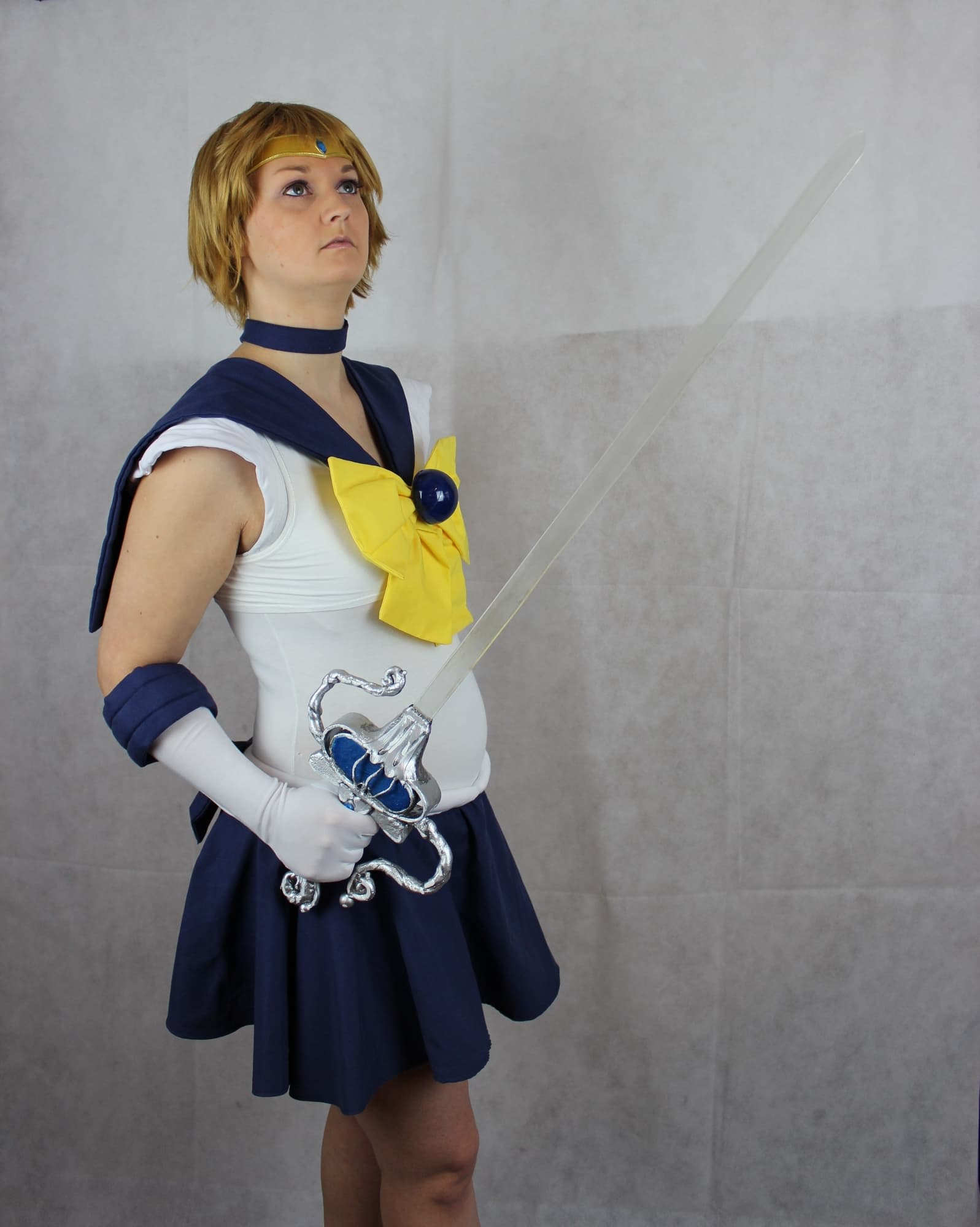 Sailor Uranus  - Photo 10