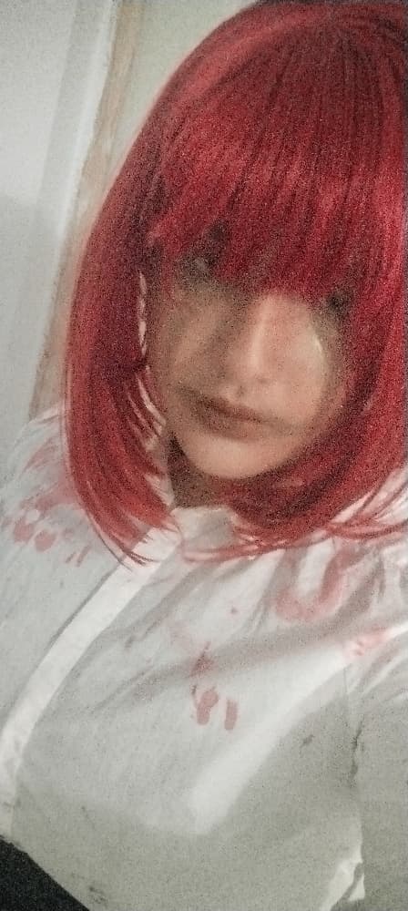 Projet halloween  - Photo 2