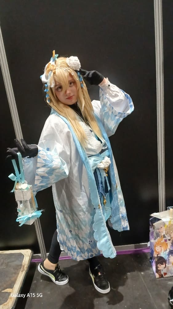 Lumine Dj(Geek days) - Photo 18