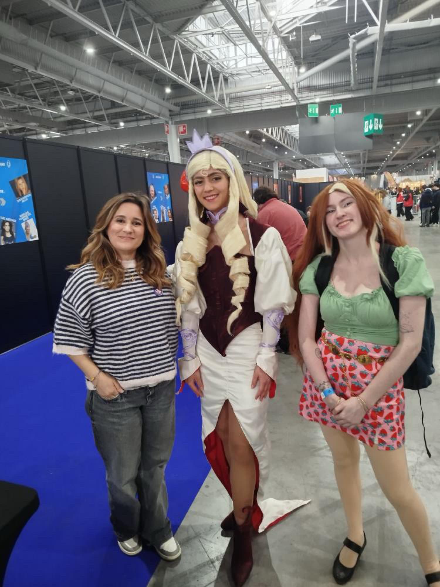 ParisManga 2026  - Photo 5