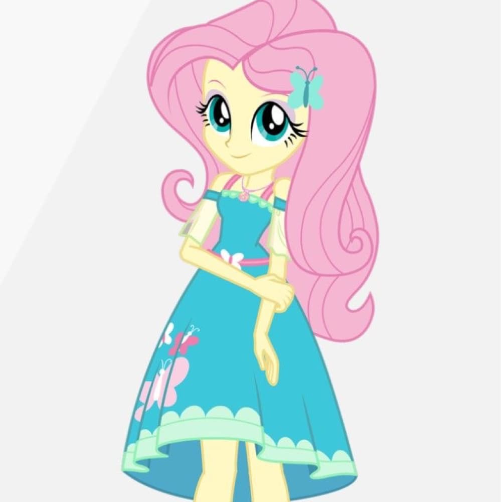 Fluttershy 