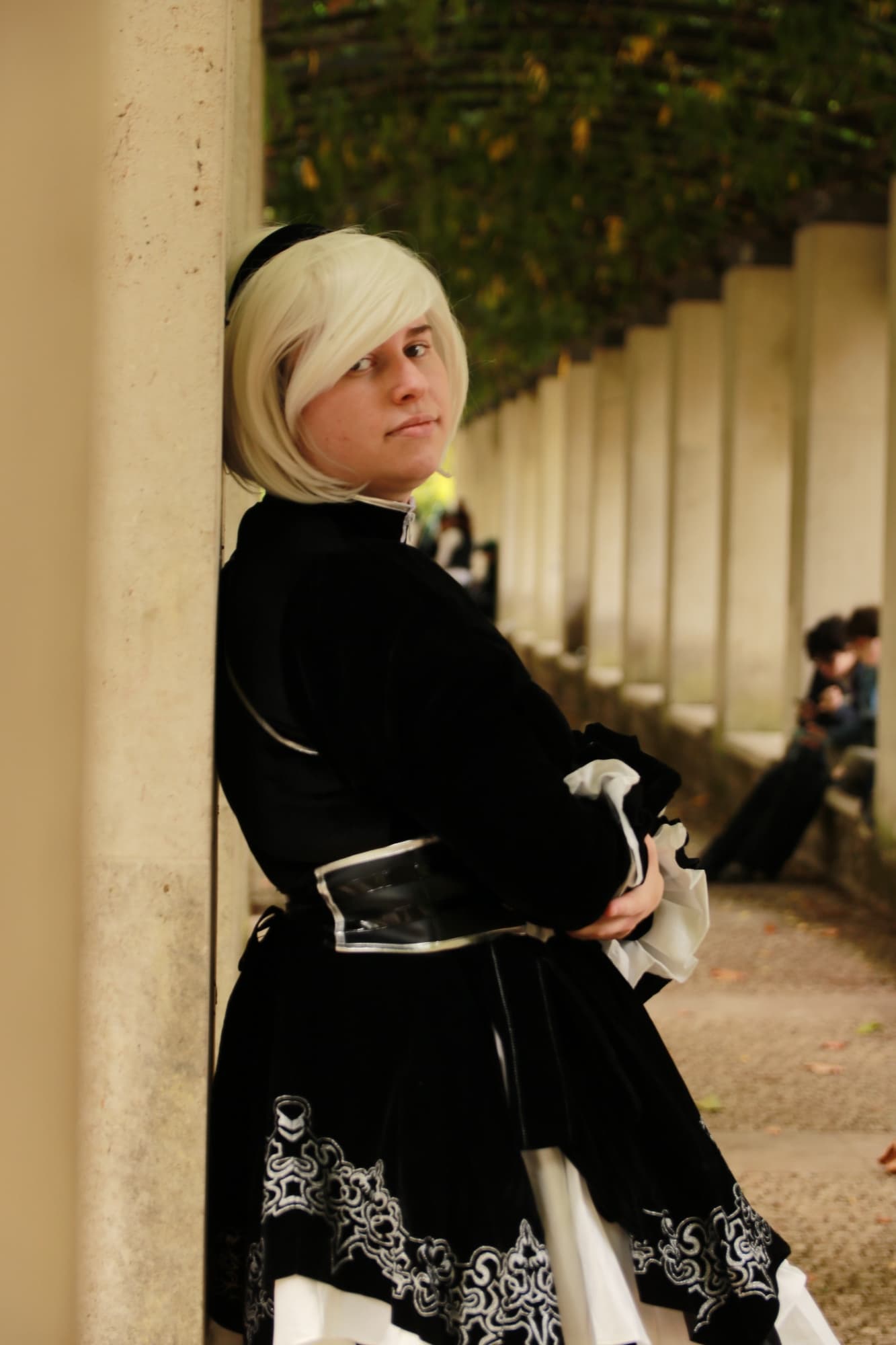 A2 Harajuku 2025 - Photo 8