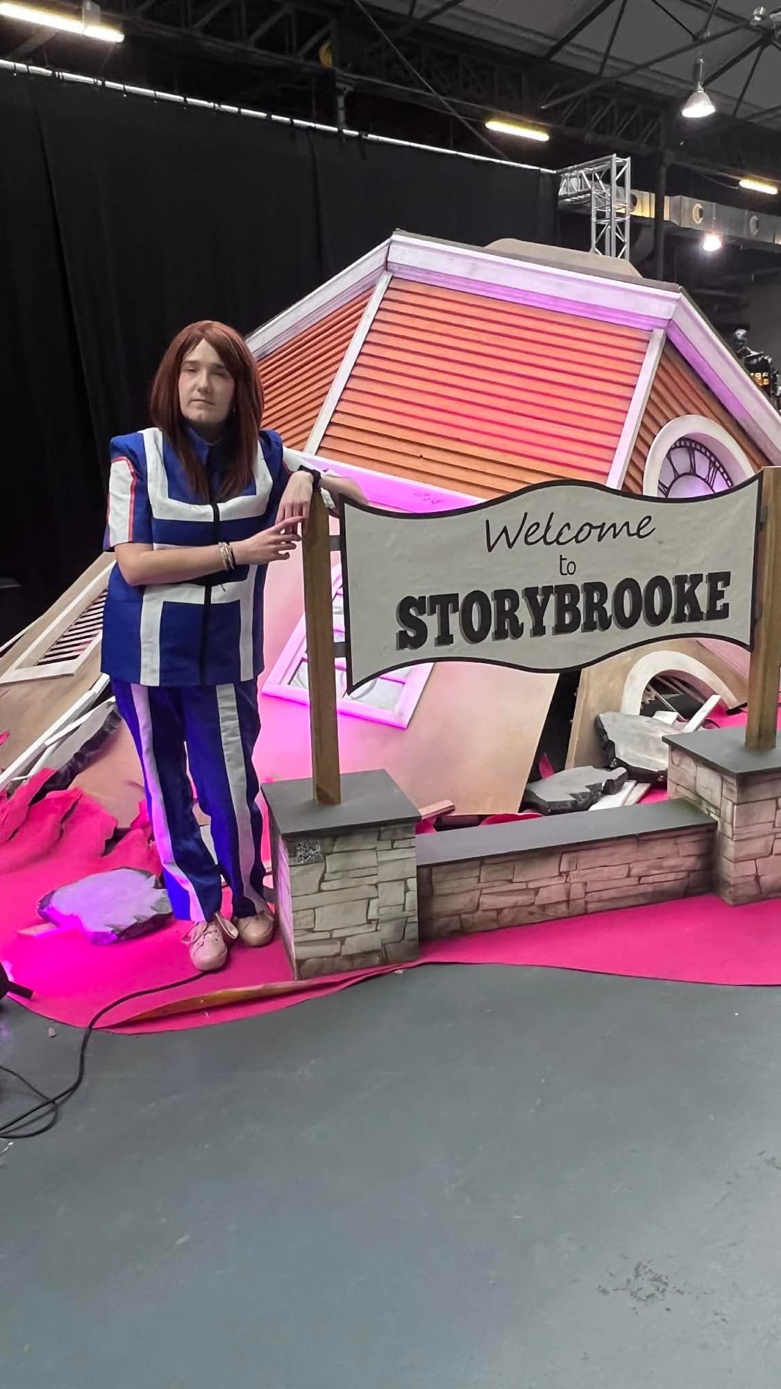 Ochaco Uraraka (MHA) - Photo 2