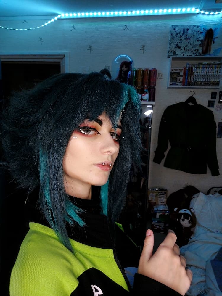 Casual Xiao - Photo 12