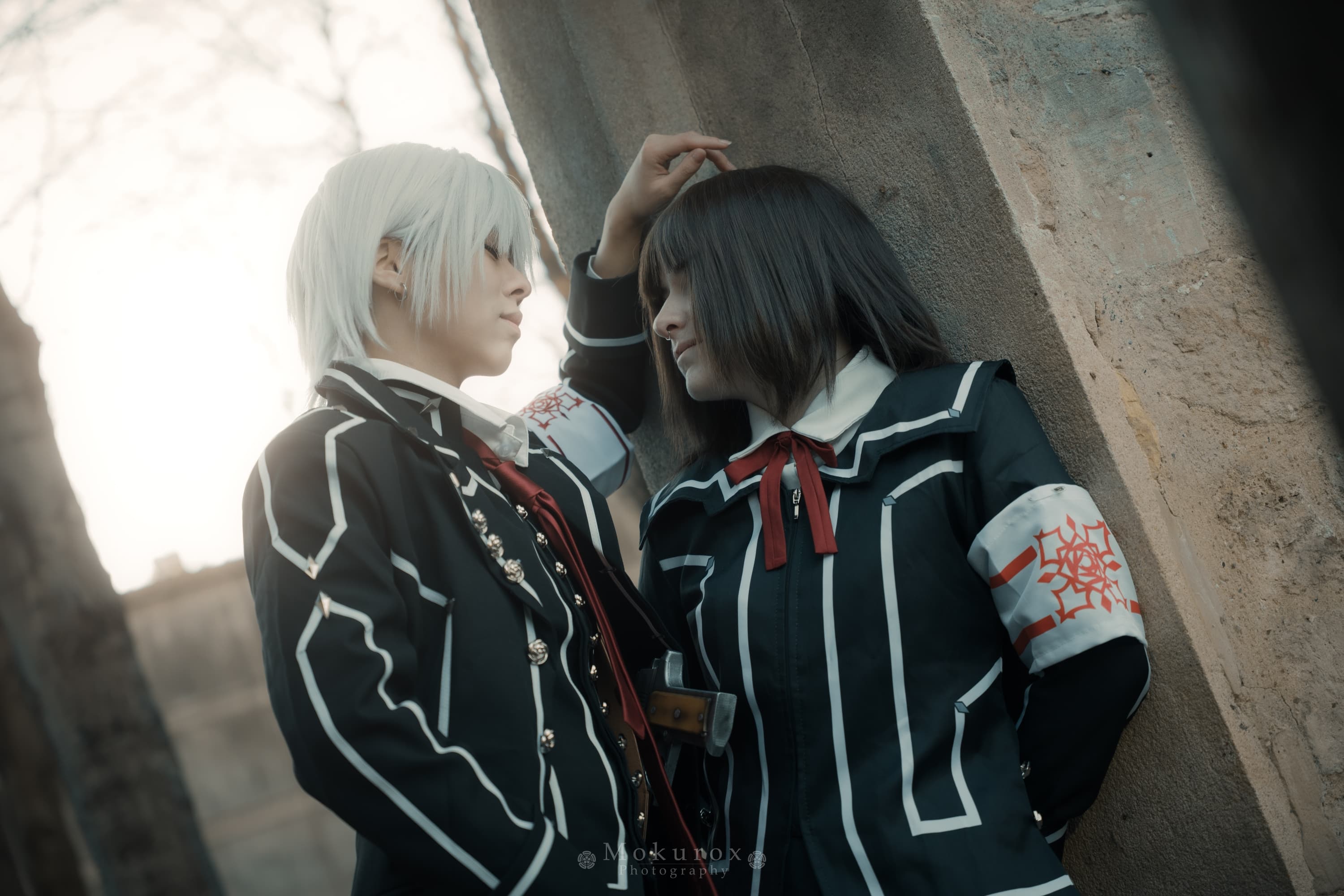 VK duo w/ ophrysia_ - Photo 2