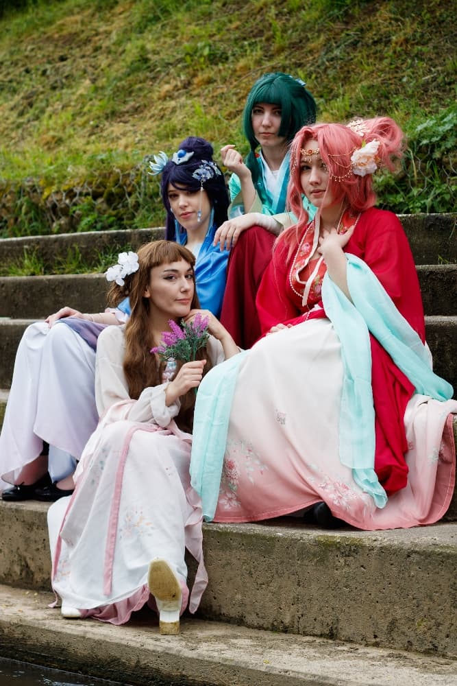 Les carnets de l apho - Photo 3