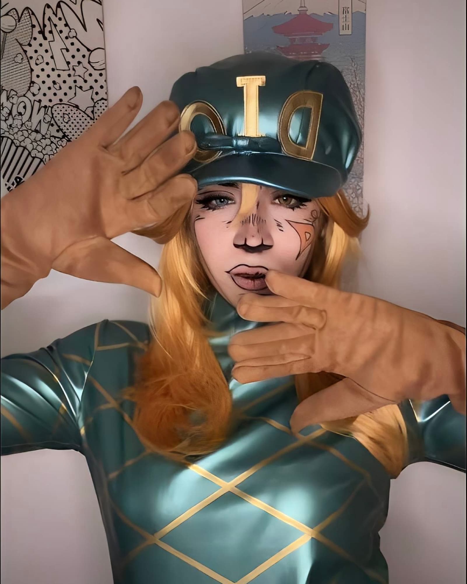 diego brando🦖🩷 - Photo 3