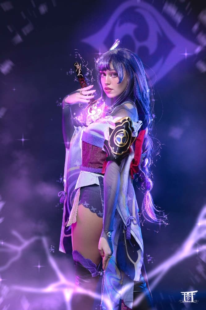 Raiden Shogun - Photo 1