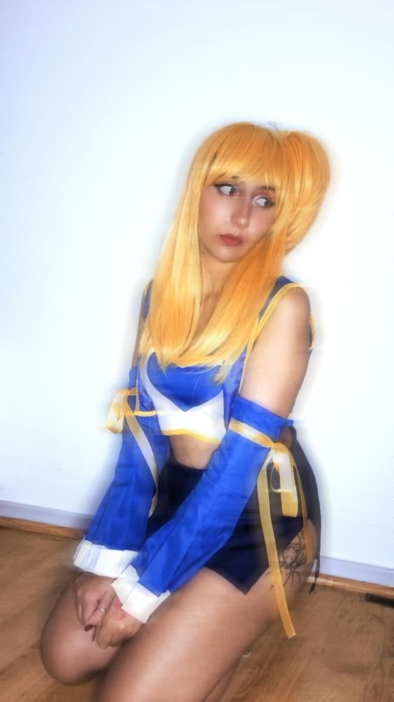 lucy heartfilia  - Photo 7