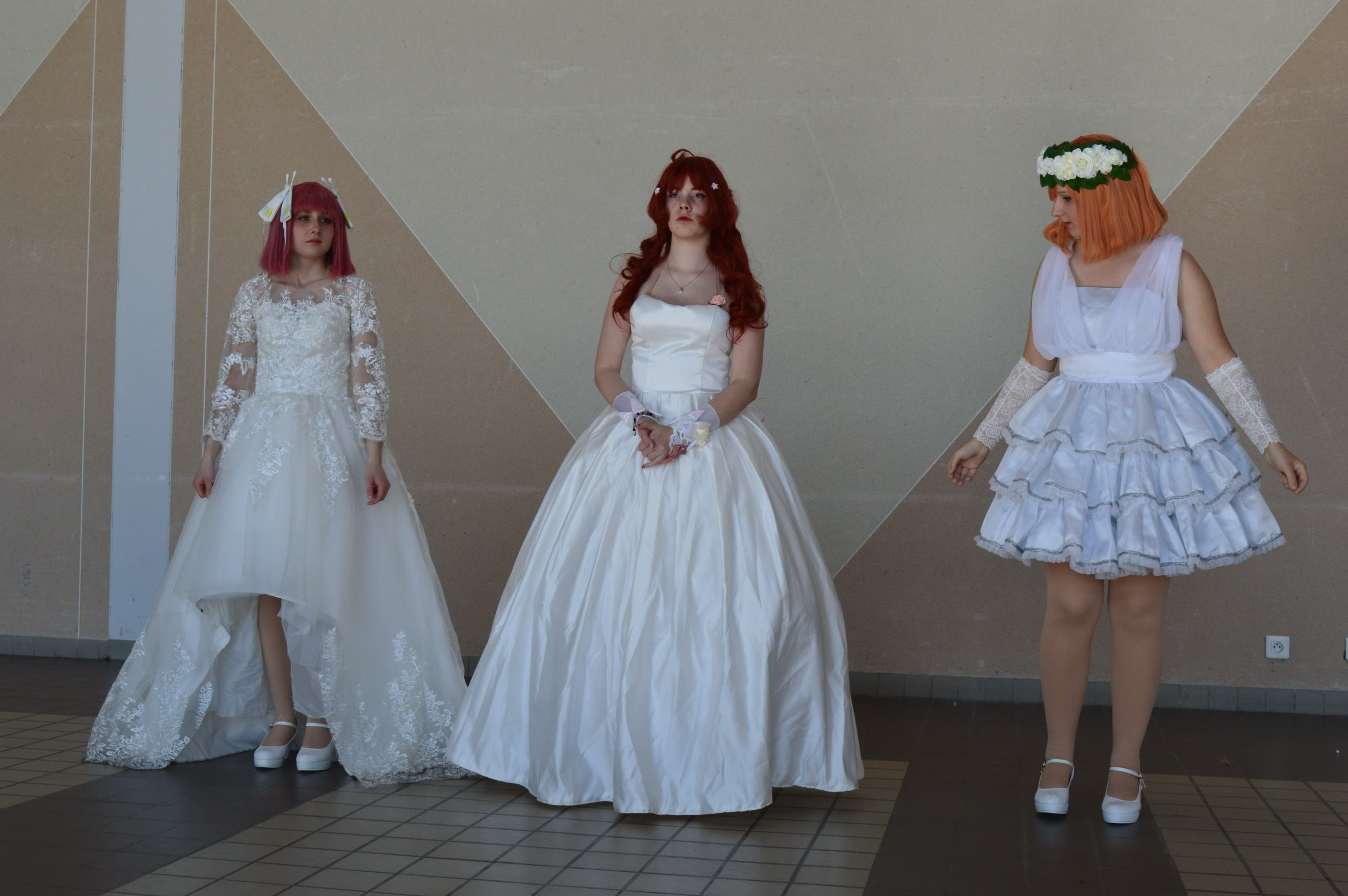 Nino nakano mariée  - Photo 25