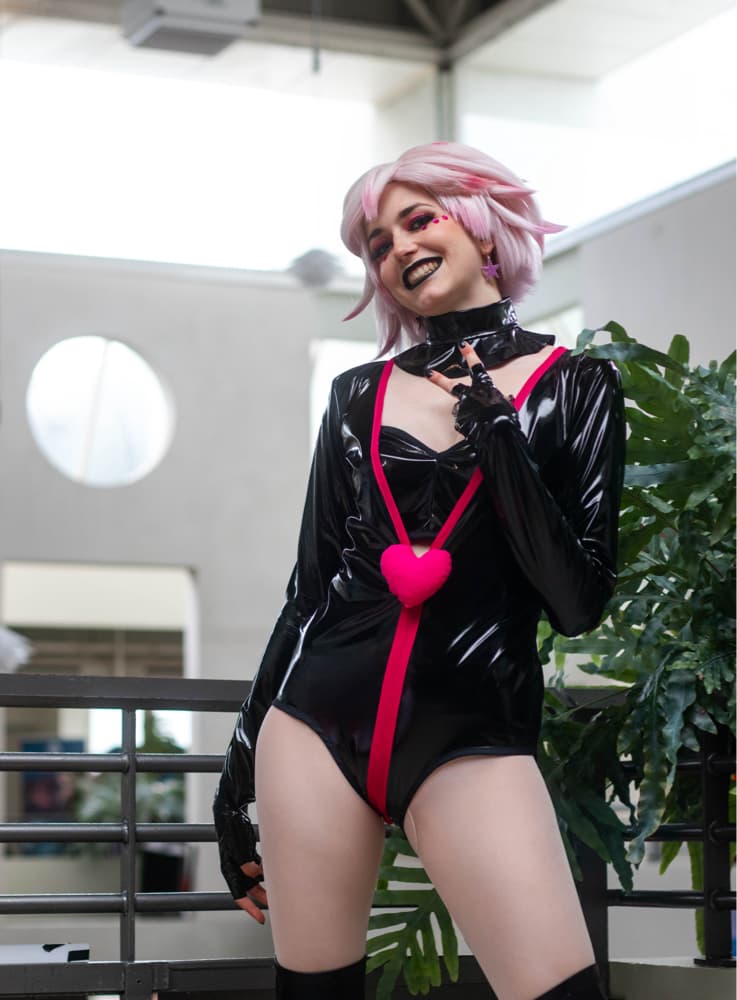 Angel Dust - Photo 1