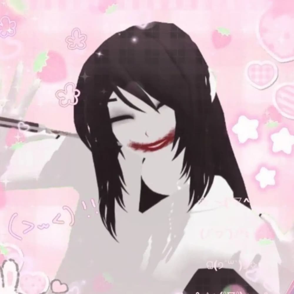 Jeff the Killer