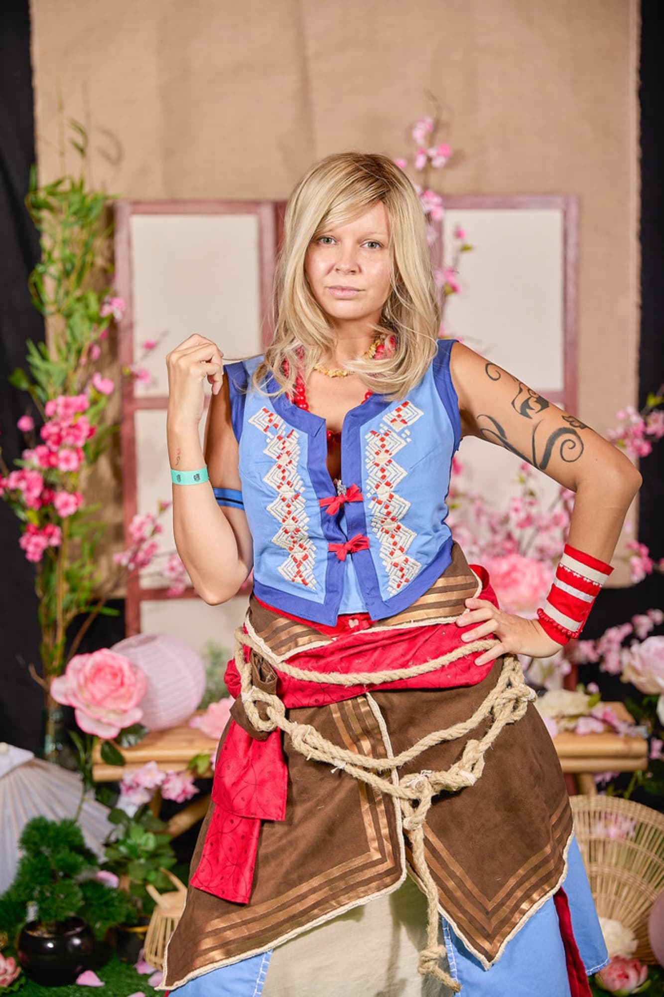 OC3_cosplayxperience - Photo 2
