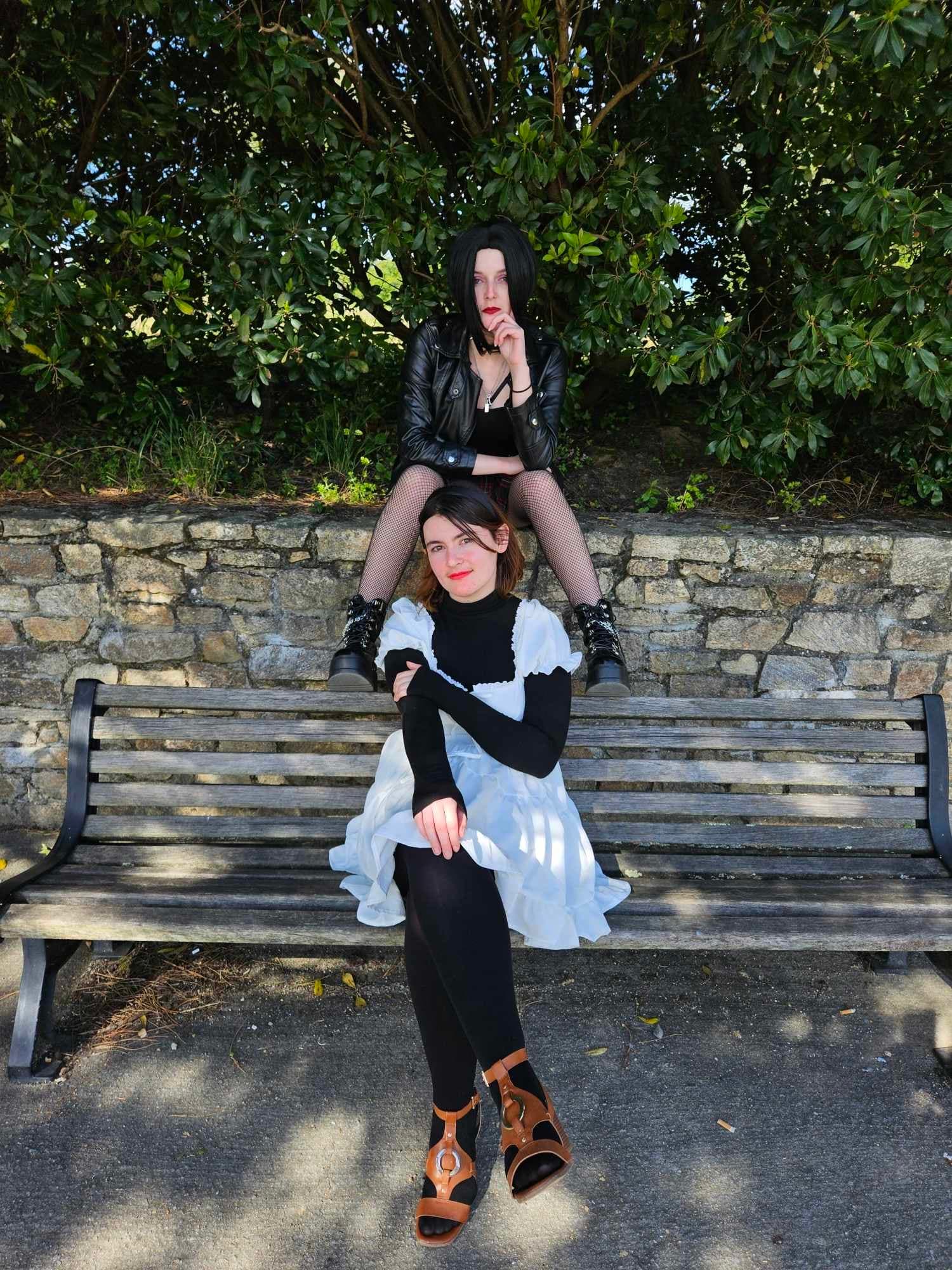 Nana X Nana - Photo 3