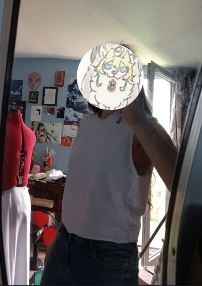 Wip Morgiana  - Photo 1