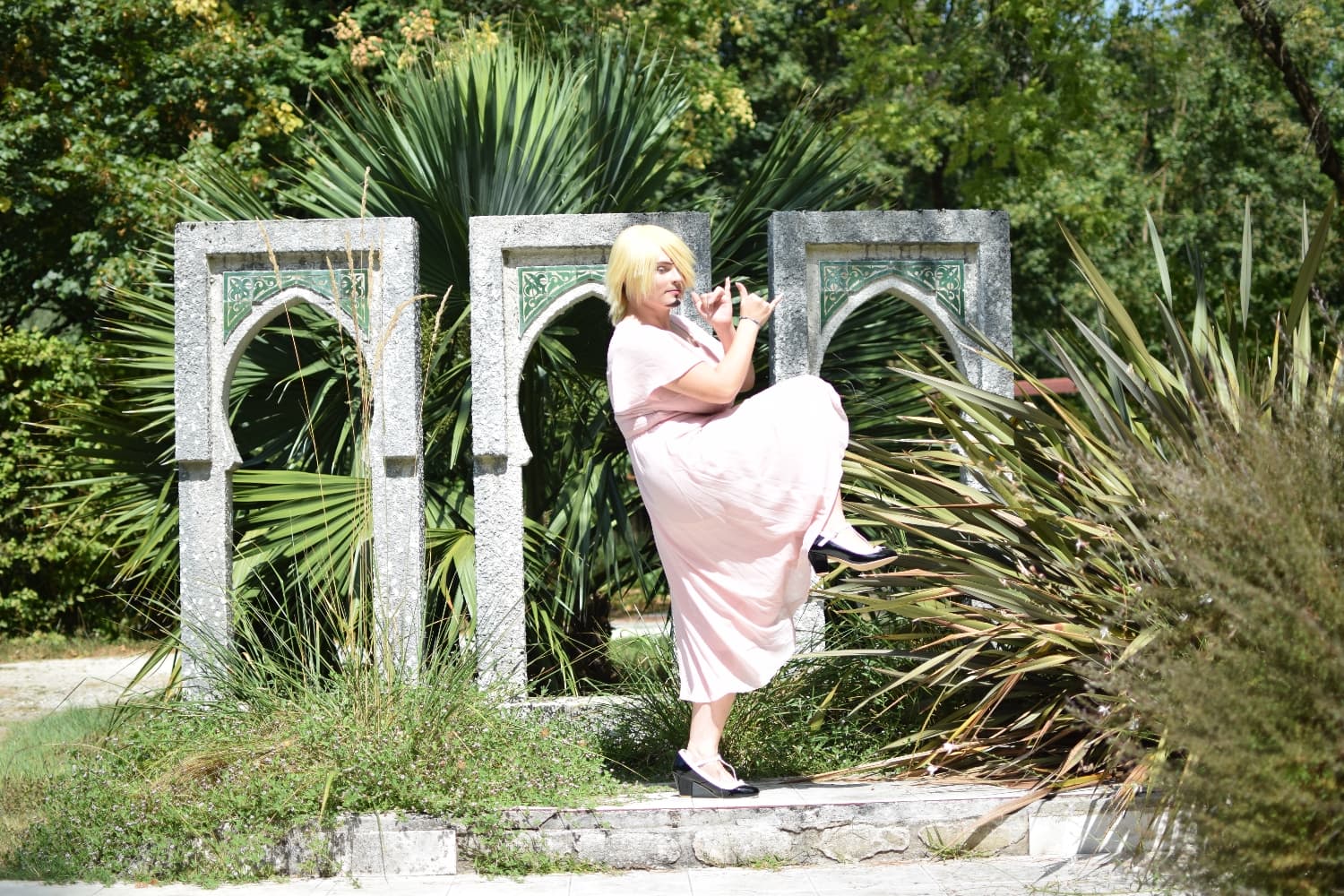 Sanji ellipse - Photo 12