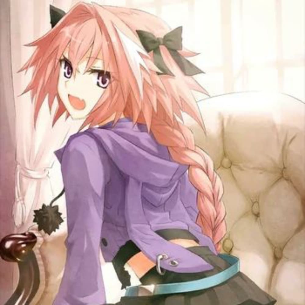 Astolfo civil