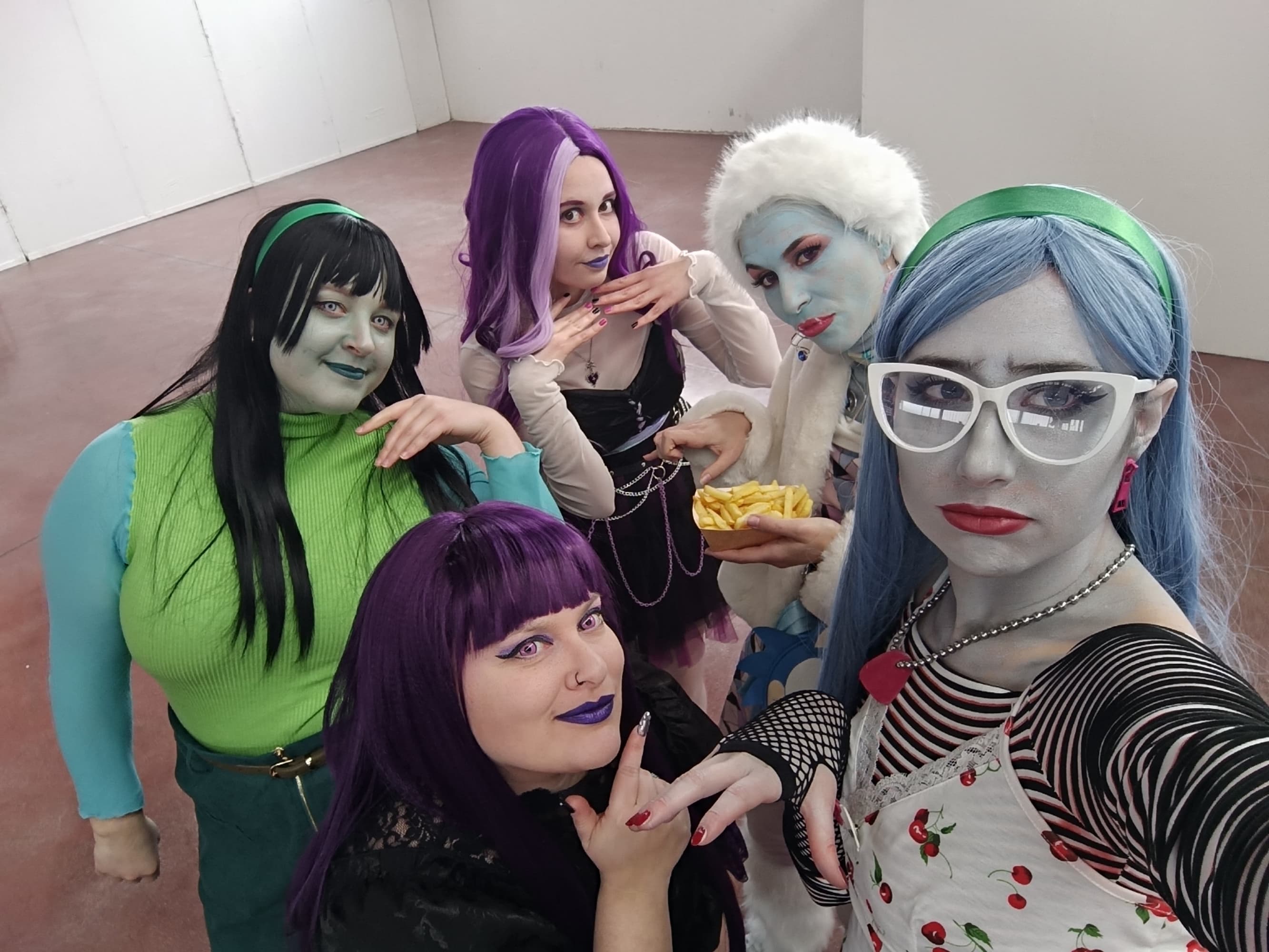 Elissabat  - Photo 19