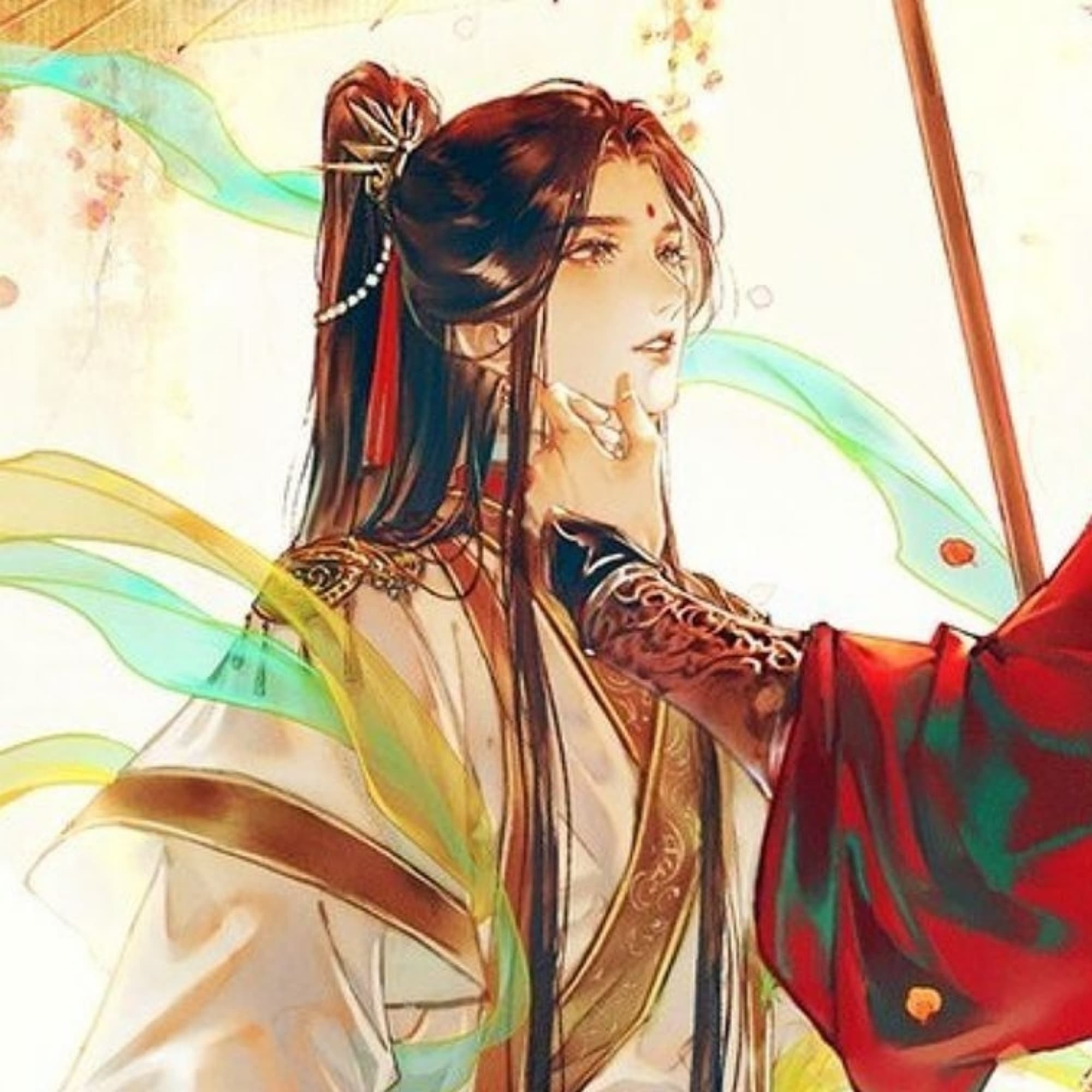 Xielian Crown Prince