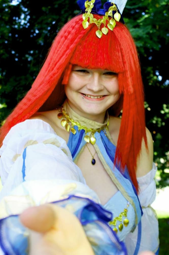 Nilou Bunny Suit - Photo 6