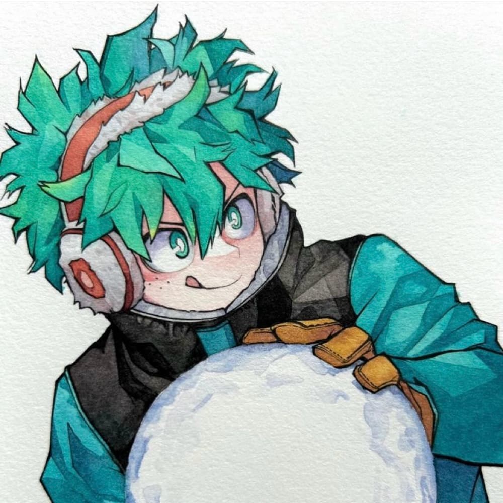 Deku 