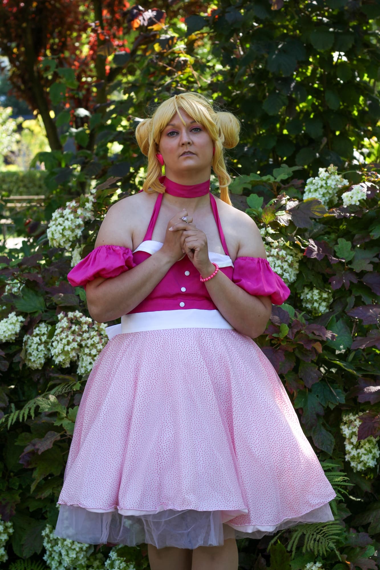 Usagi,Ami&Chibi-Usa - Photo 9