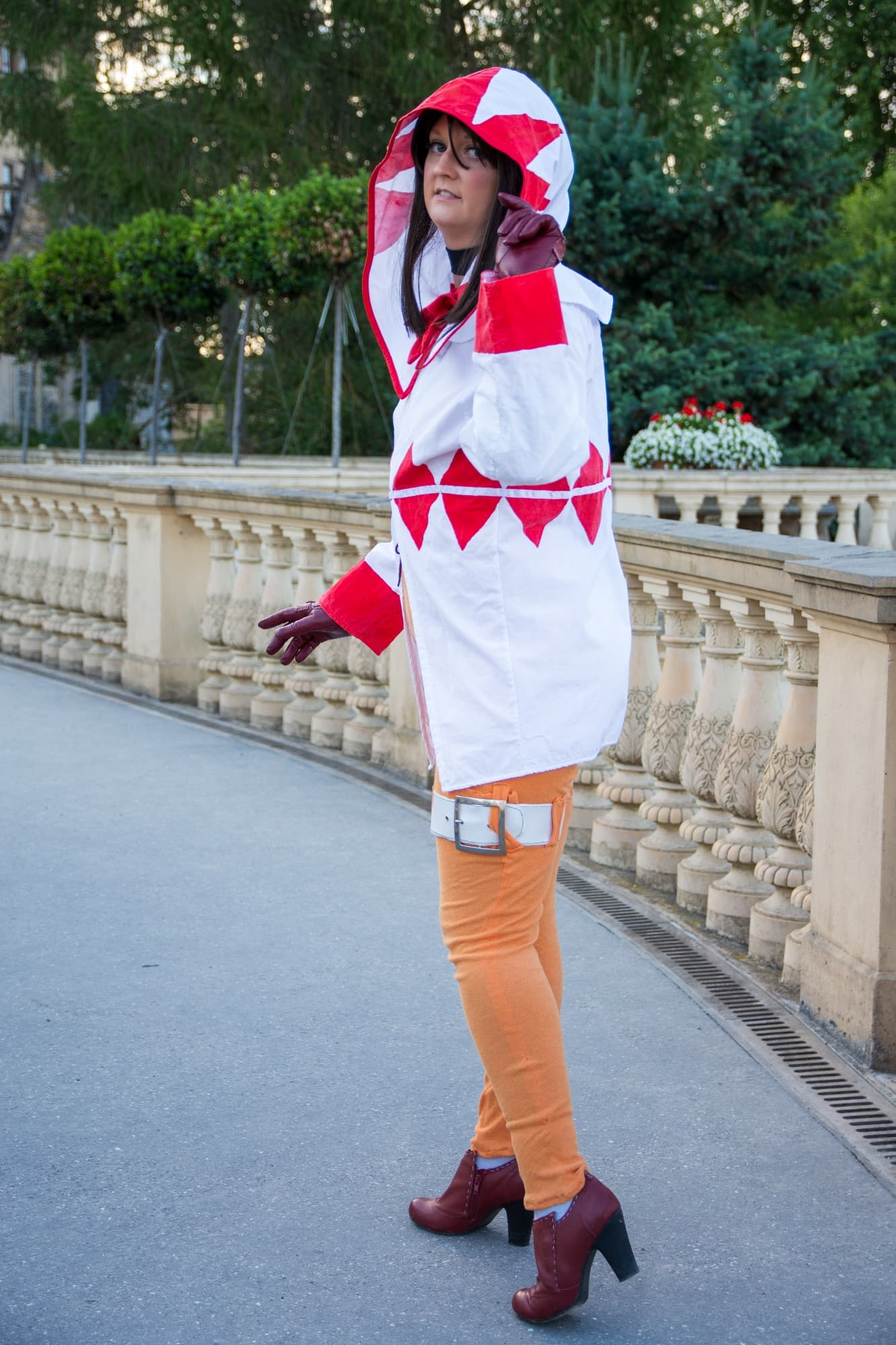 Garnet T. Alexandros - Photo 31