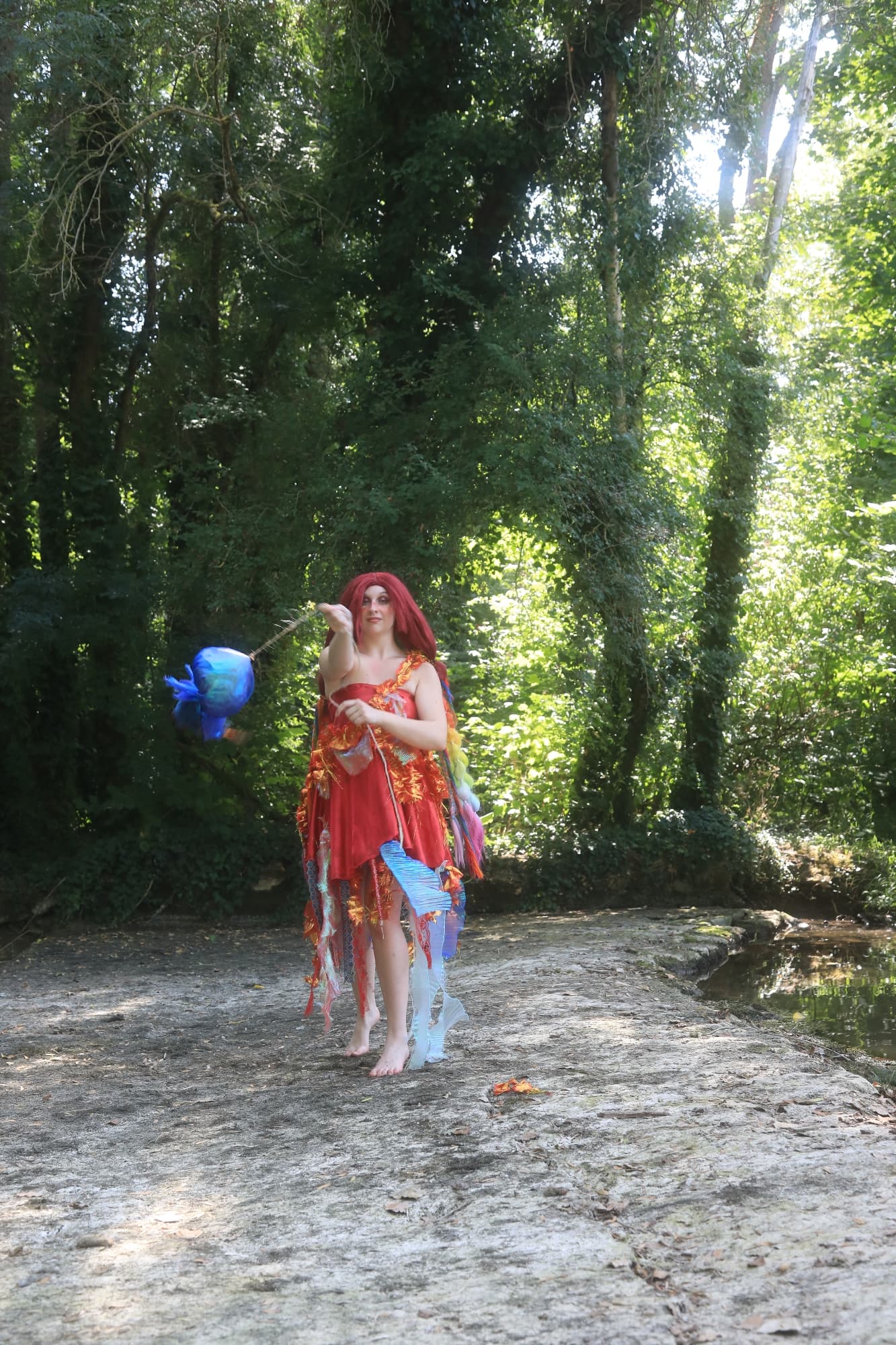 T la méduse - Photo 32