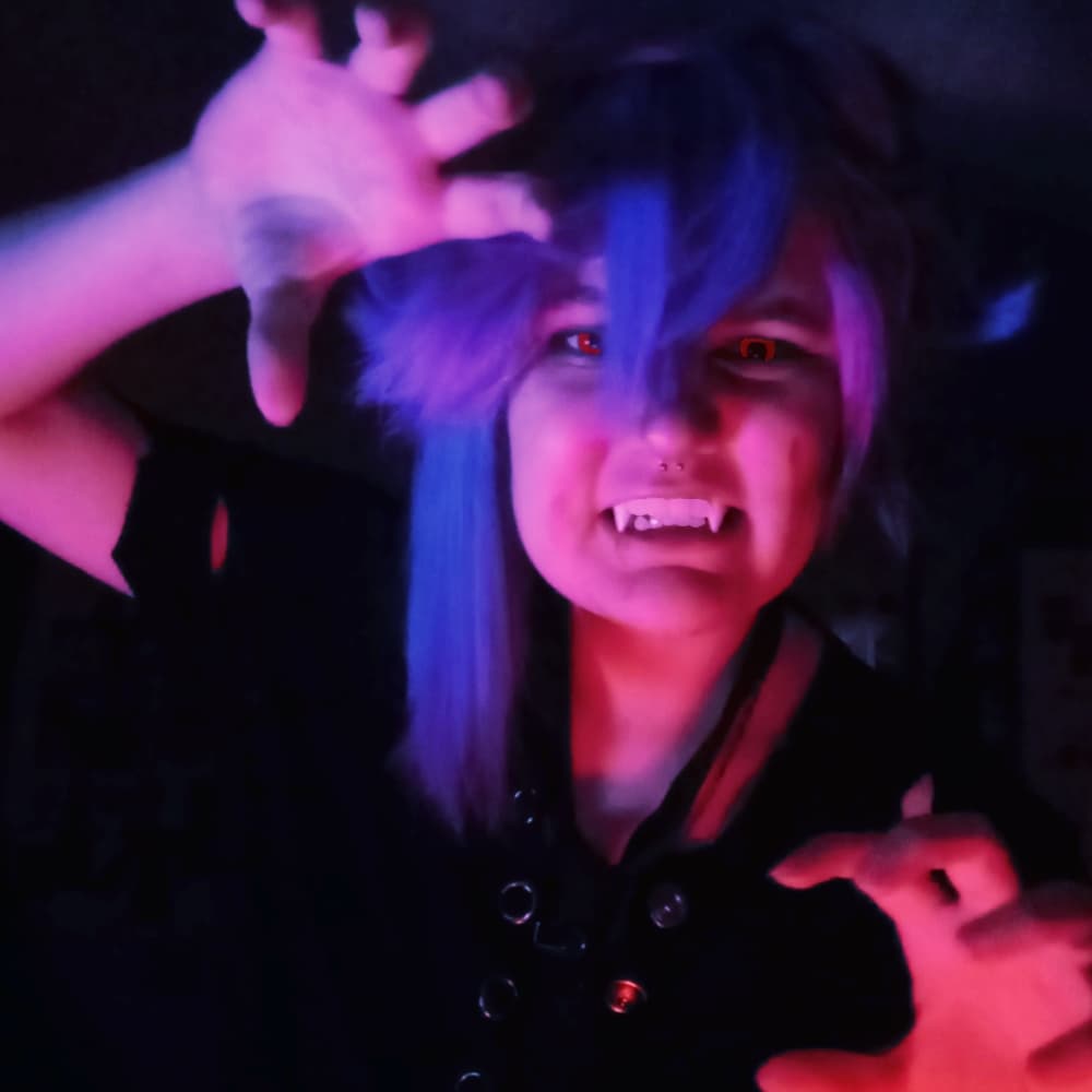 Rui - Halloween  - Photo 6