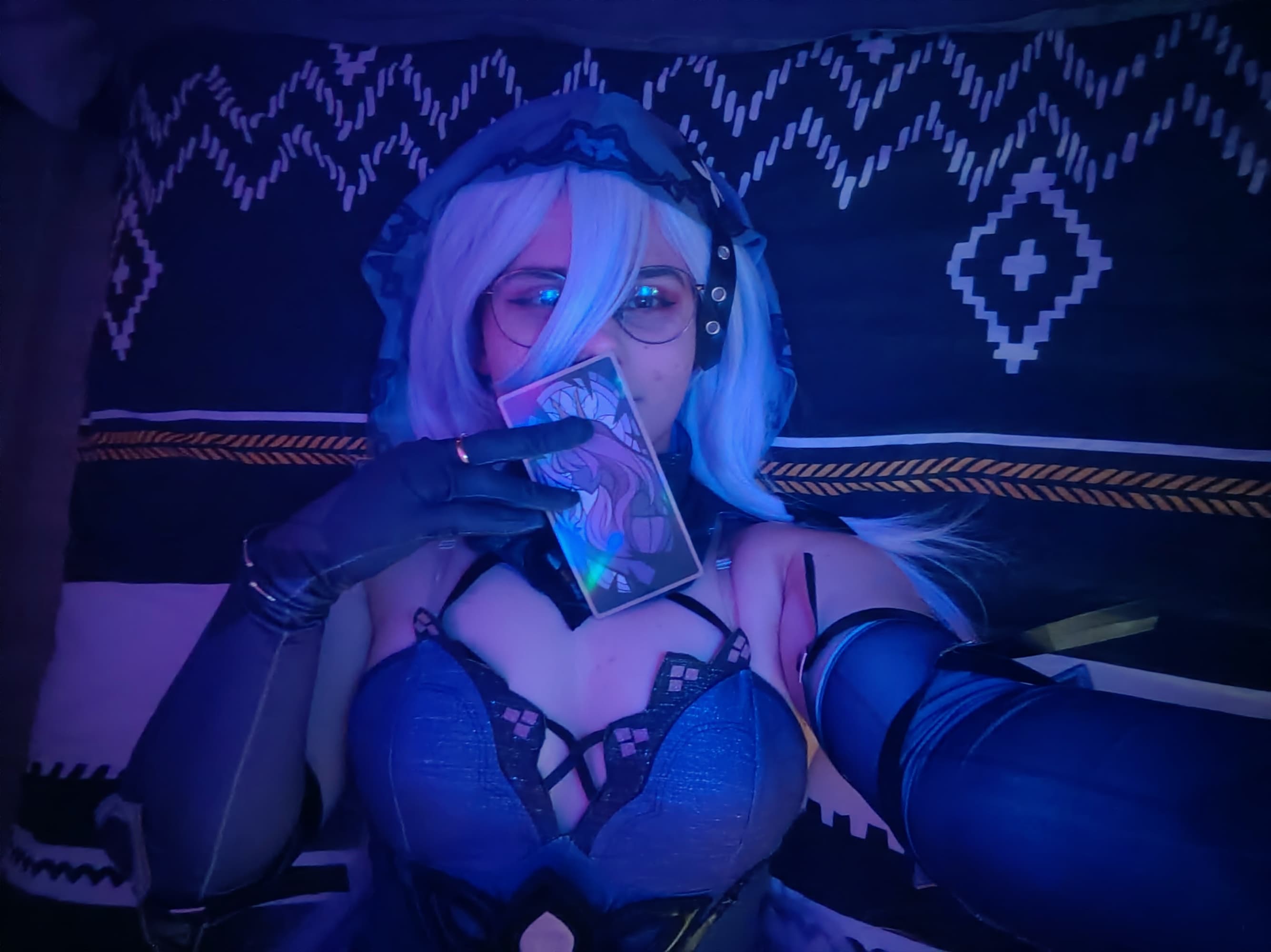 Black swan - Photo 7