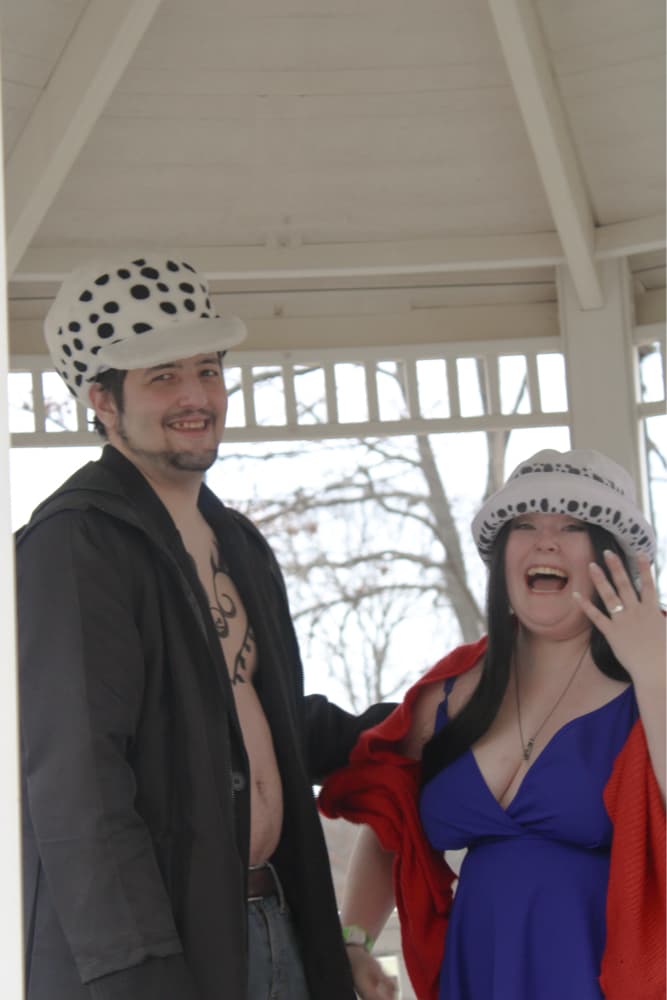 Engagement - Photo 2