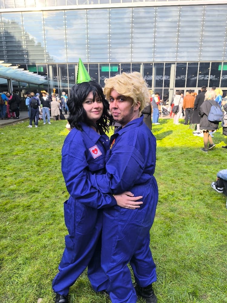 Mouthwashing PM - Photo 4