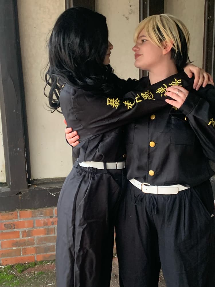 Baji keisuke - Photo 22