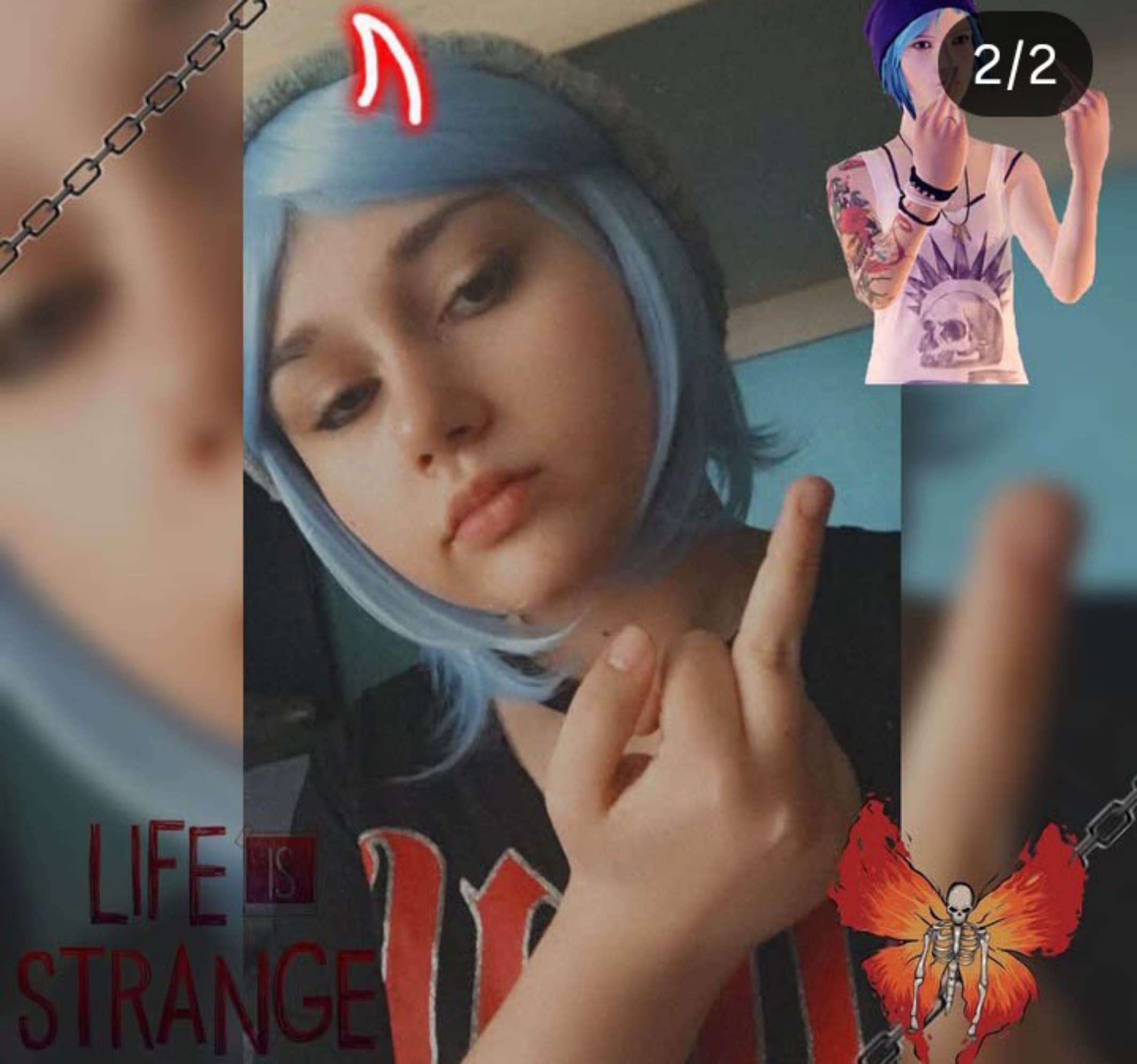 Chloé Price - Photo 6