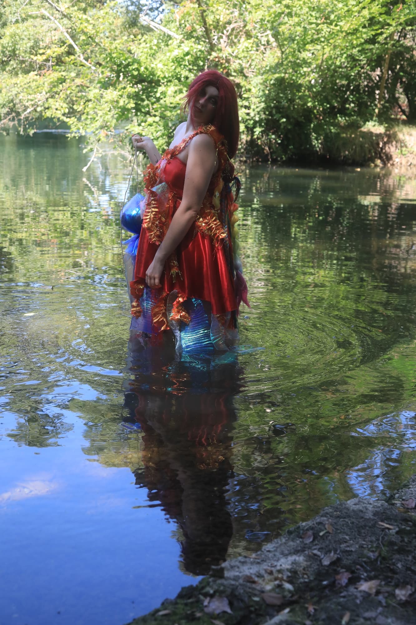 T la méduse - Photo 54