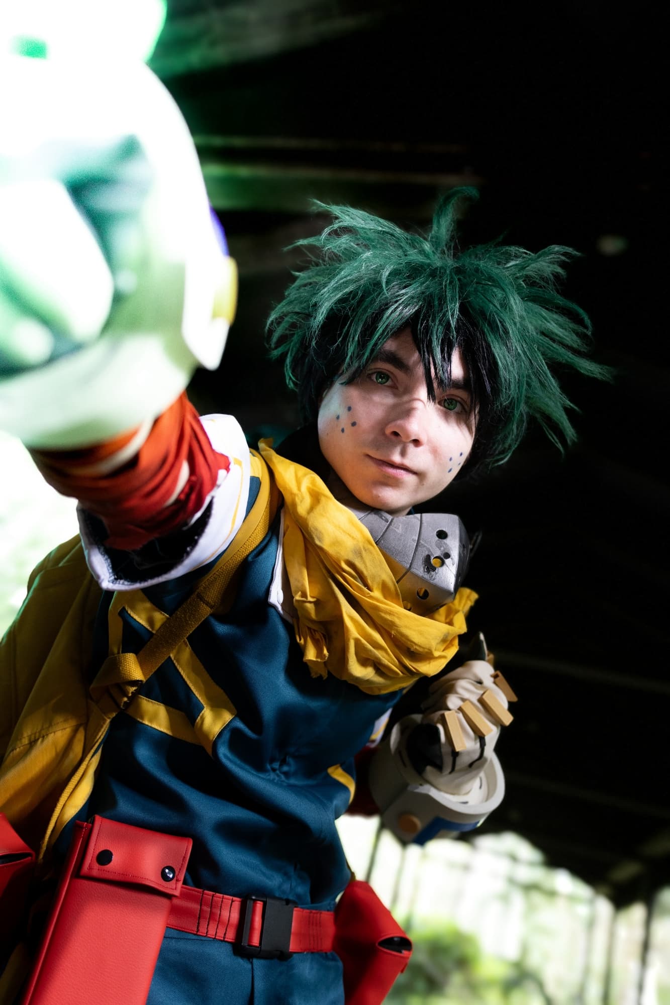 Deku Zeta - JP25 - Photo 4