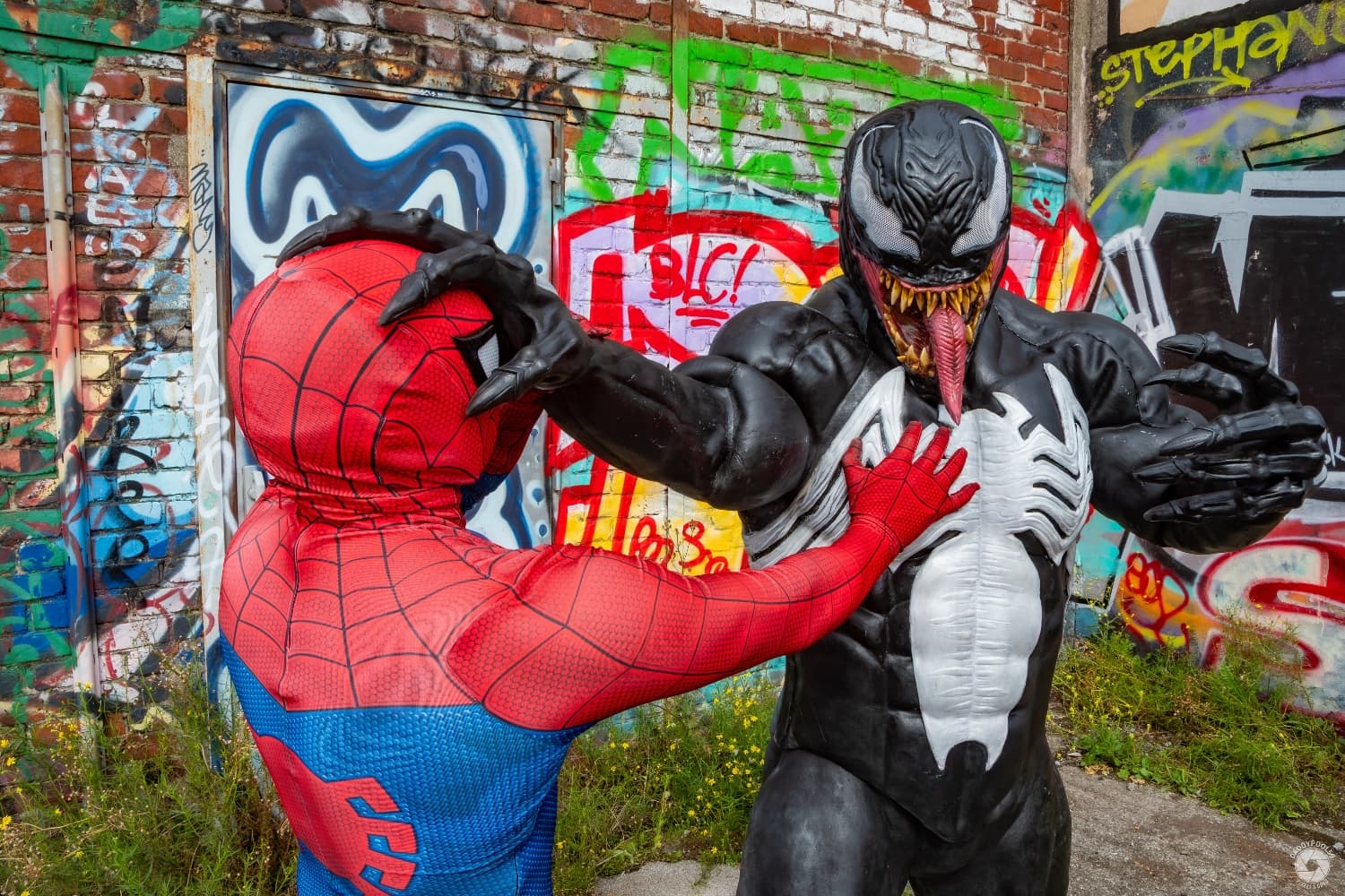 Ravengers - Photo 29