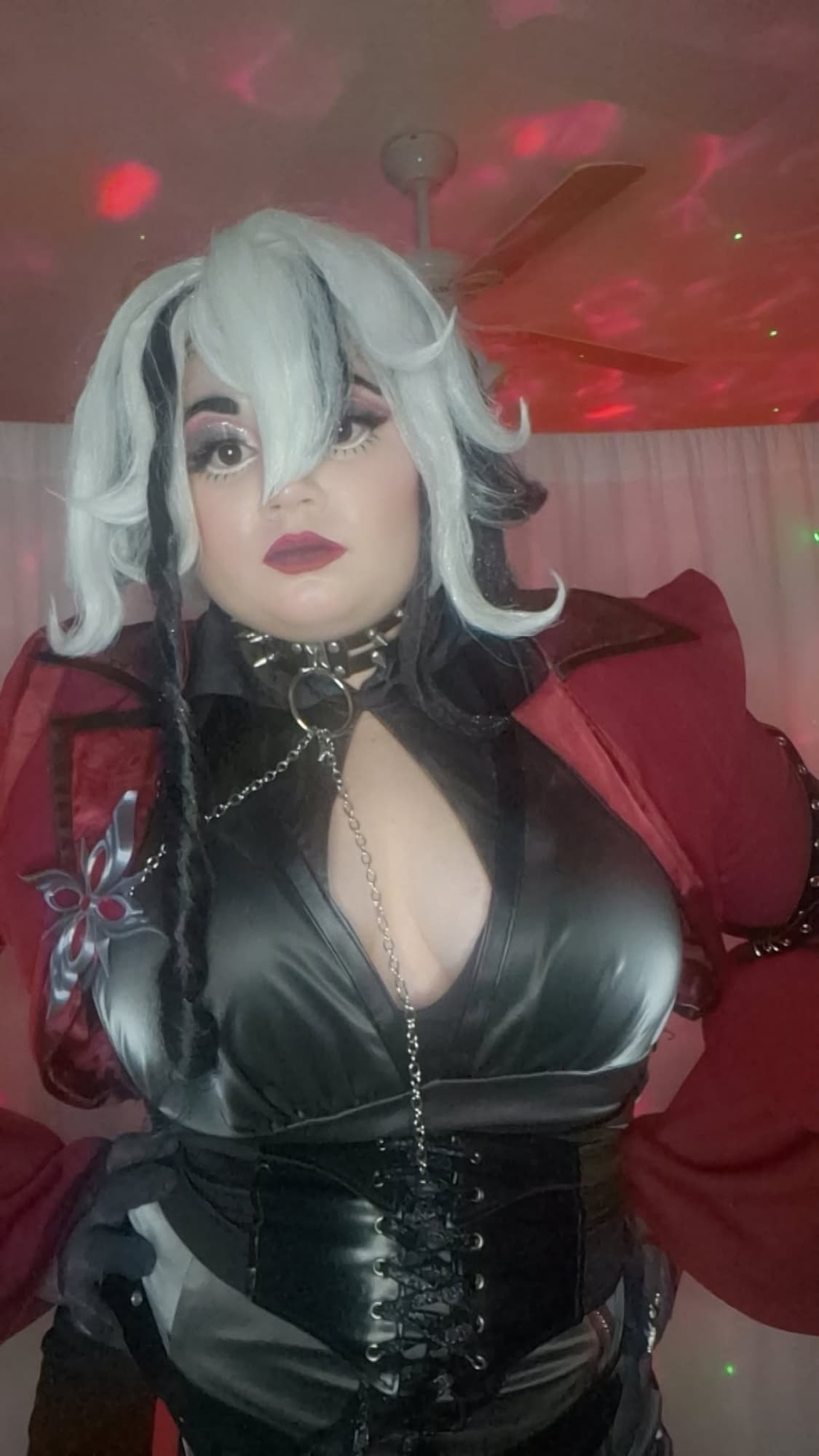 Arlecchino 2025 - Photo 18