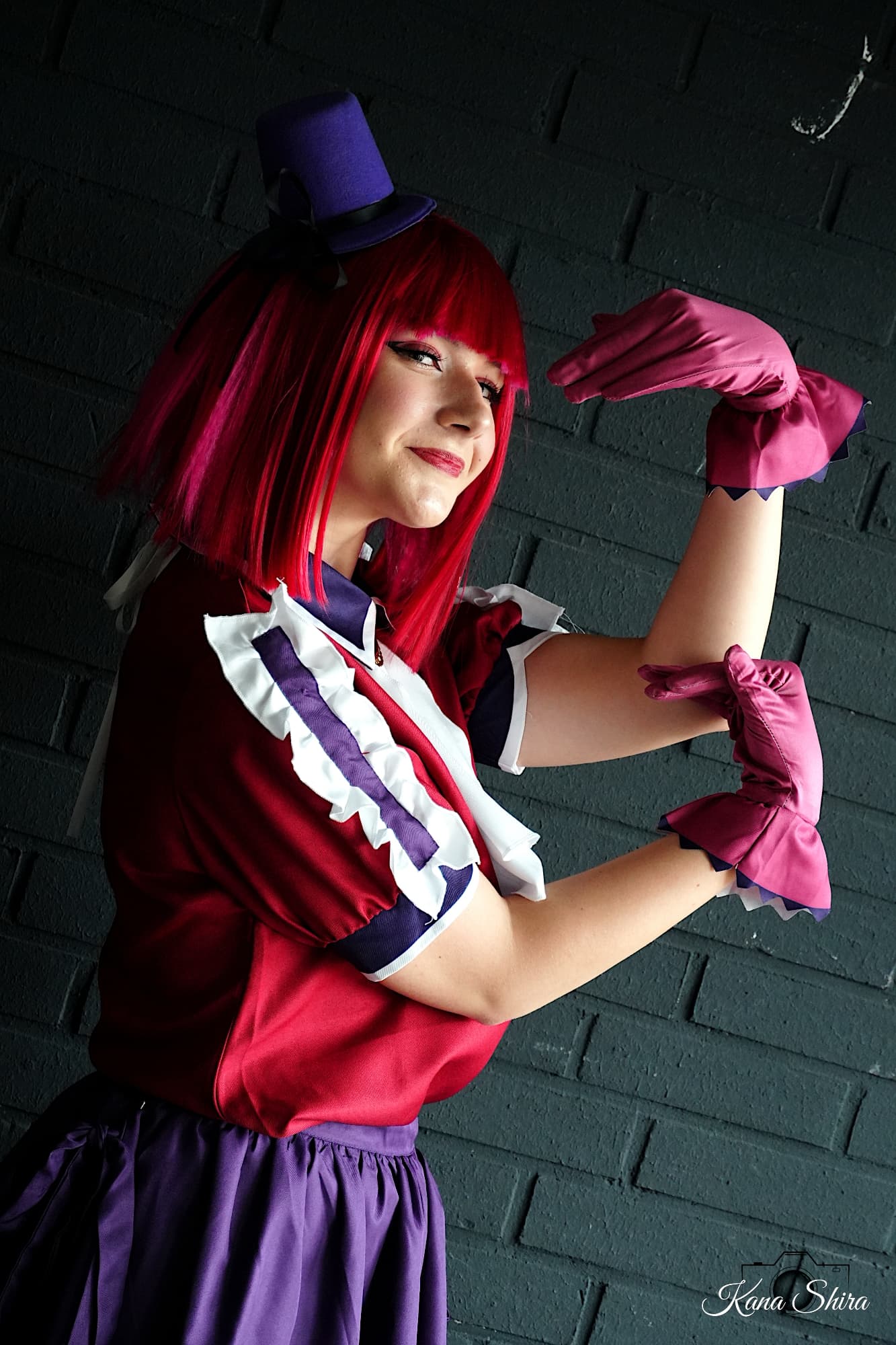 Arima Kana - Photo 3