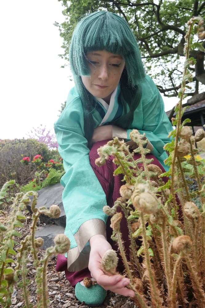 Mao  (Japan-party) - Photo 21