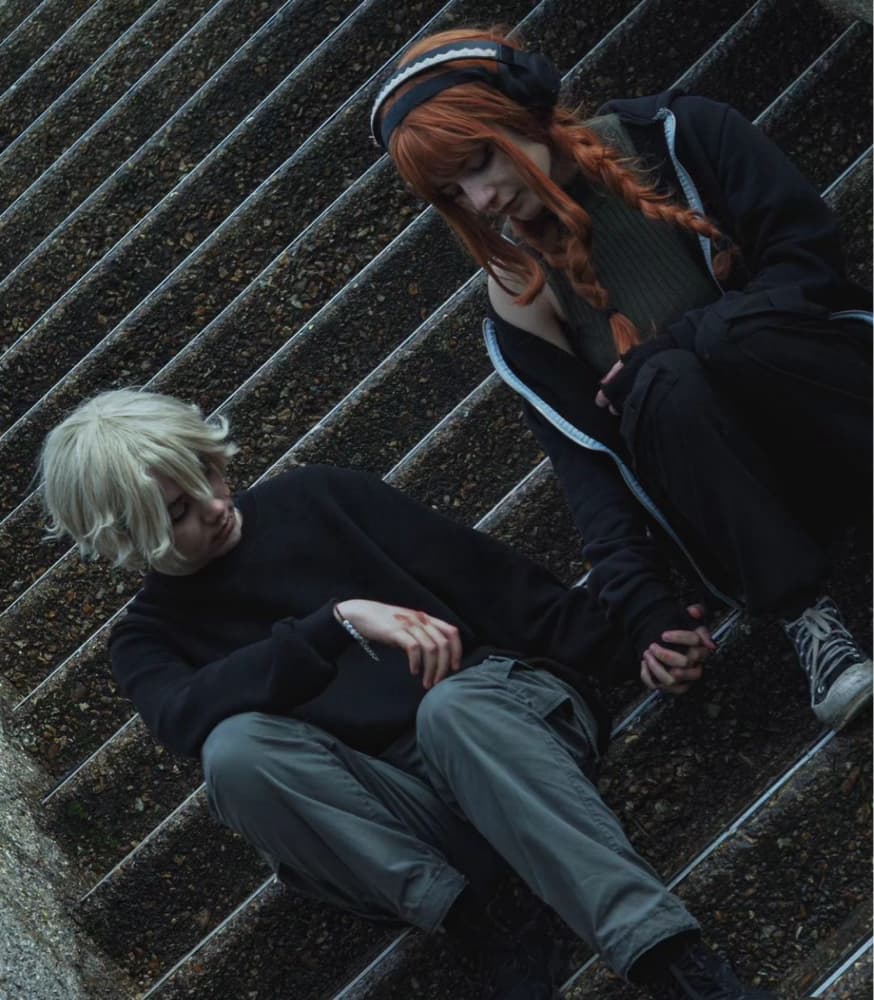 School Bus Graveyard - Photo 4