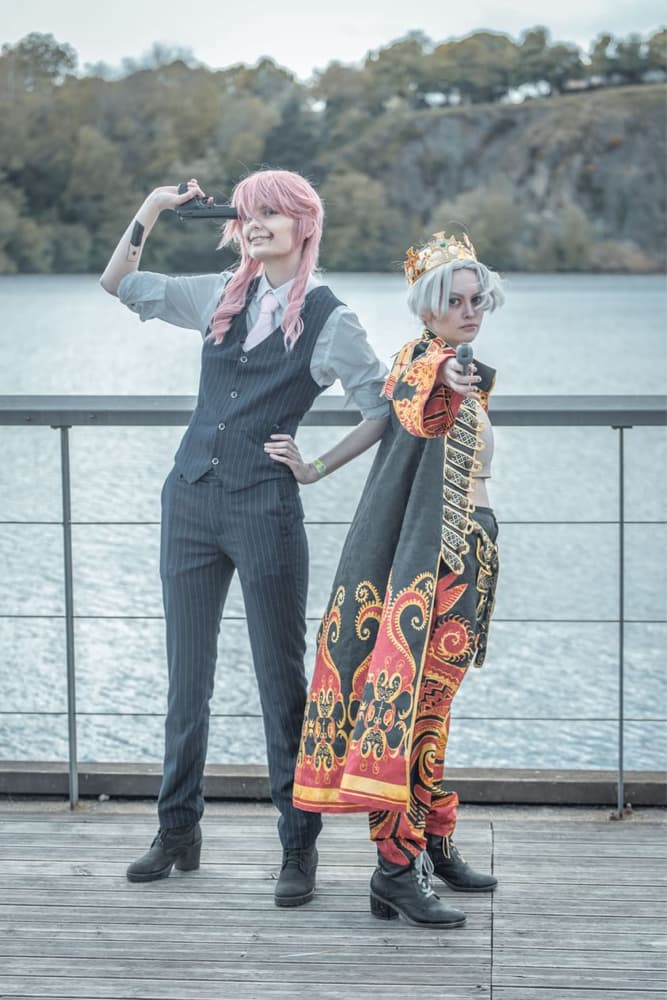 Mikey bonten  - Photo 11