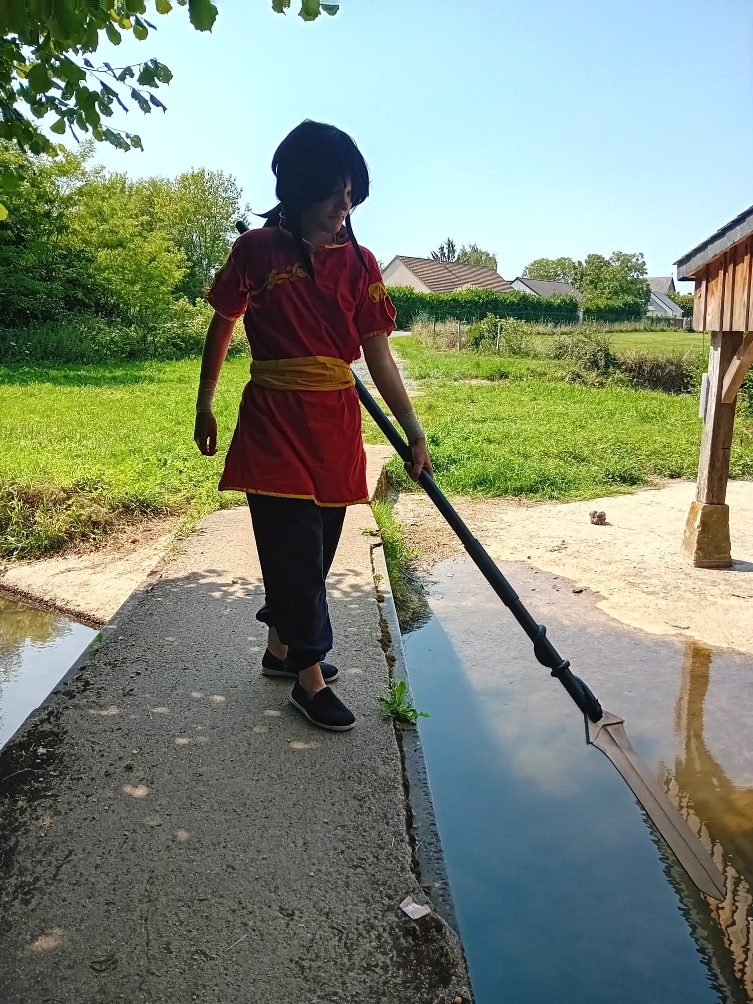 Ron 🐲❤️‍🔥 - Photo 14