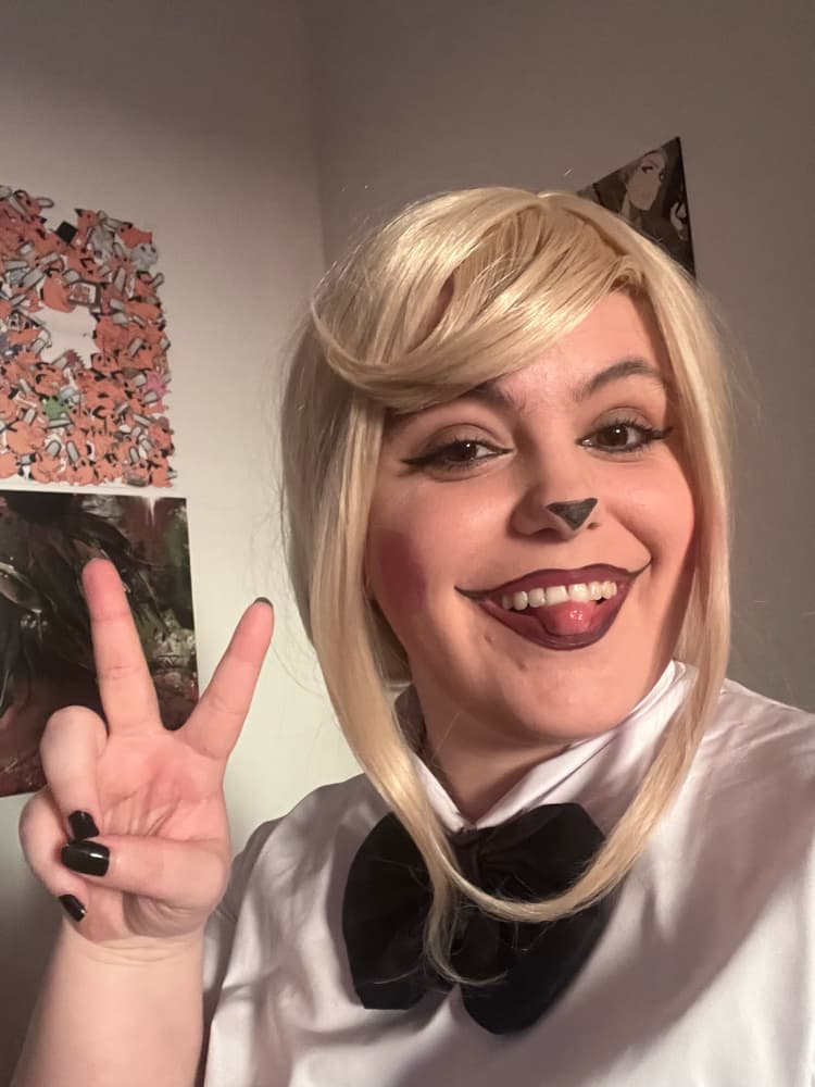 Charlie Morningstar - Photo 6