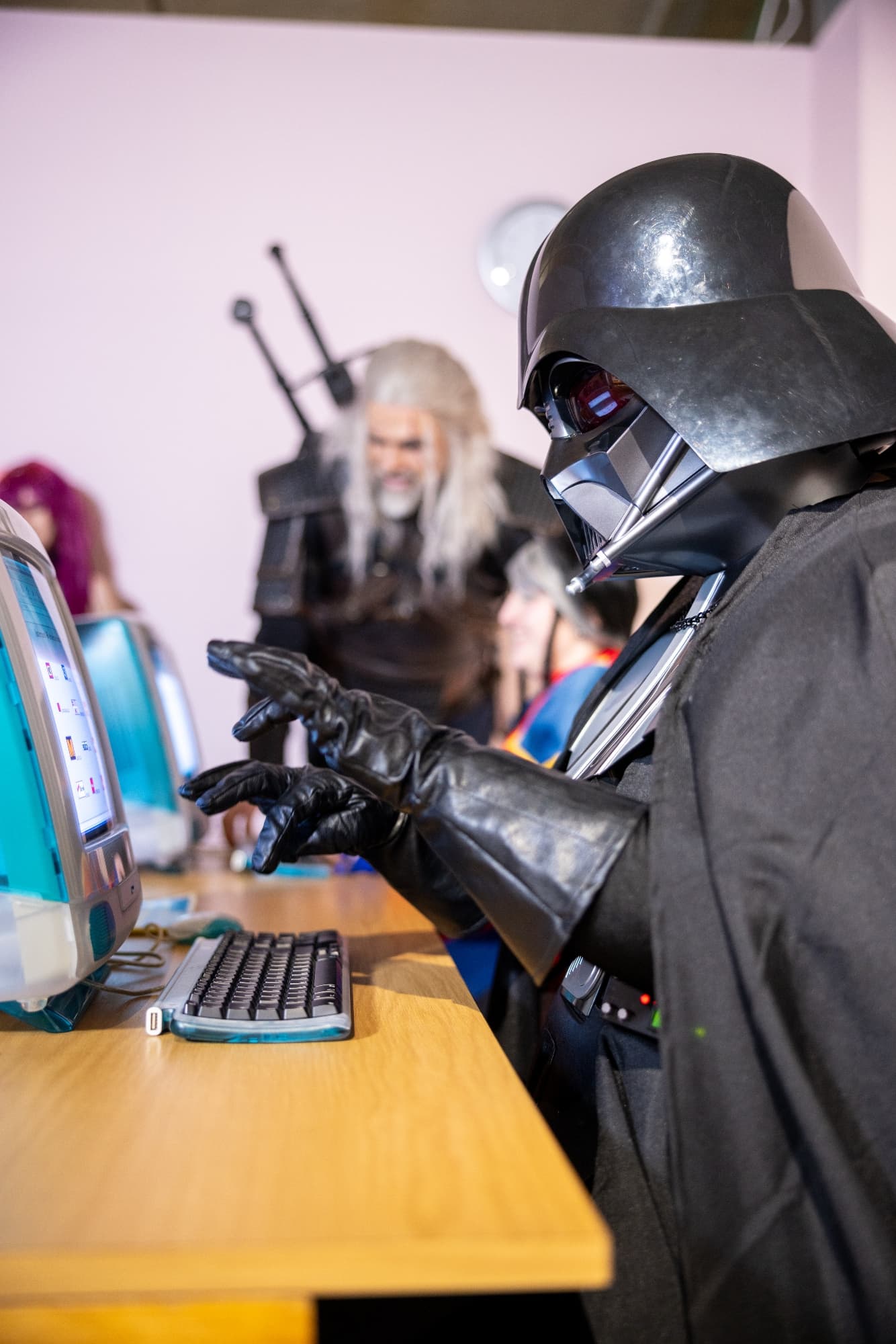 Vader @ ENTER - Photo 23